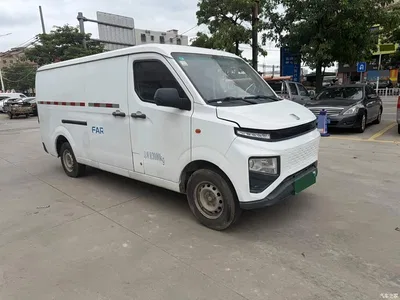 2023 Yuan Cheng FarStar V Model V6E Gotion High-Tech 38.7kWh Value Edition, фото 3, лот 11648376