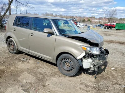 2011 SCION XB BASE, фото 4, лот 10880142