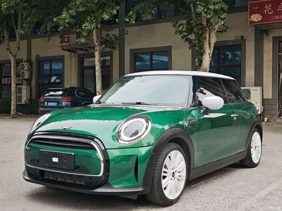 2022 MINI MINI Facelift 1.5T COOPER Classic, фото 1, лот 11139049