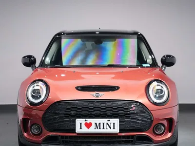 2019 Mini Clubman, фото 2, лот 10330067