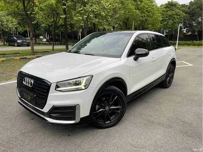 2018 Audi Q2L 35 TFSI Launch Exclusive Edition China VI, фото 1, лот 10235685