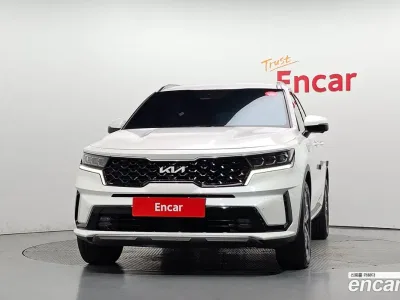 2023 Kia Sorento HEV 1.6 2WD, фото 3, лот 11098819