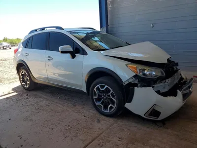 2016 SUBARU CROSSTREK PREMIUM, фото 4, лот 10567612