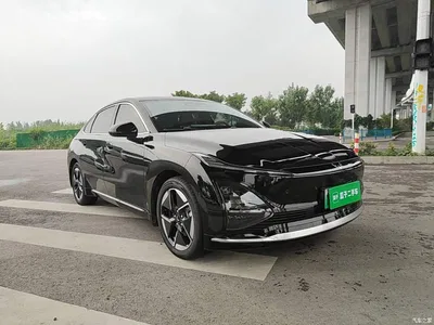 2025 Wuling Motors Wuling Xingguang Model 610km Smart Flagship, фото 4, лот 10832022