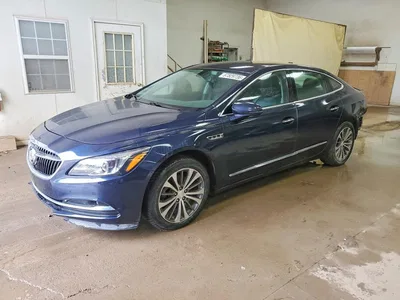 2017 BUICK LACROSSE ESSENCE, фото 1, лот 10862327