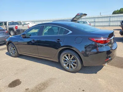 2018 MAZDA 6 SPORT, фото 2, лот 10651140