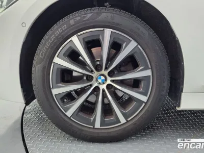 2020 BMW 3-Series 320i, фото 4, лот 10037669