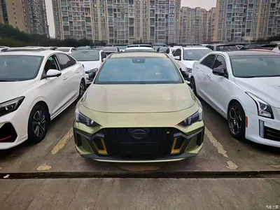2021 GAC Trumpchi Trumpchi Emkoo 270T DCT J15 Edition, фото 2, лот 10771271