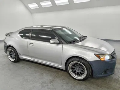 2012 SCION TC BASE, фото 4, лот 10881386