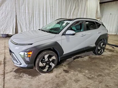 2024 HYUNDAI KONA LIMITED, фото 1, лот 10753116