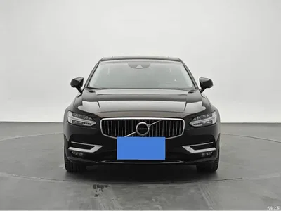 2018 Volvo S90 T5 R-Design Edition, фото 2, лот 10350607