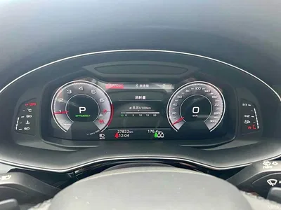 2023 Audi Q8 55 TFSI Luxury Sport, фото 2, лот 10441724