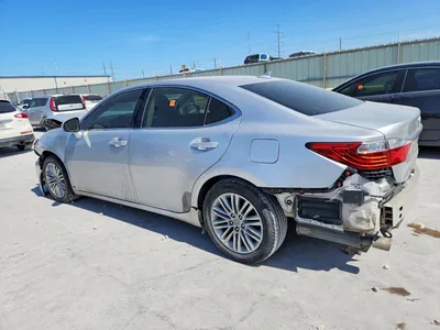 2013 LEXUS ES 350, фото 2, лот 10843544