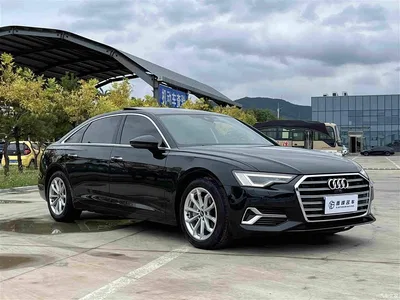 2023 Audi A6L Facelift 40 TFSI Luxury Elegance, фото 3, лот 10449878