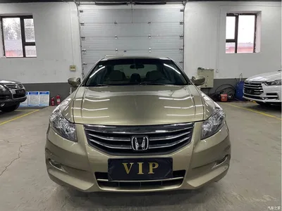 2011 Honda Accord Model 2.0L EX, фото 2, лот 11081887