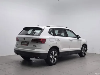 2020 Volkswagen Tharu 280TSI 2WD Comfort Edition China VI, фото 2, лот 11175538