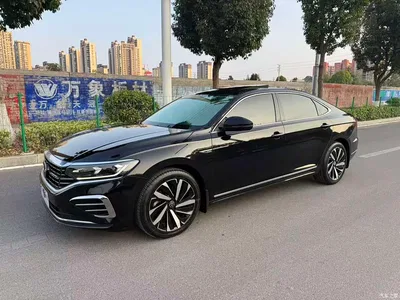 2023 Volkswagen Passat 330TSI Elite Edition, фото 1, лот 11111059