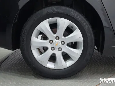 2015 Chevrolet Cruze 1.8 LT, фото 4, лот 10228636