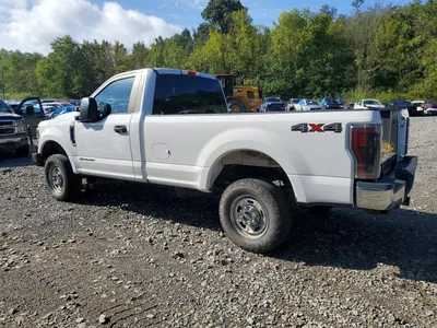 2019 FORD F250 SUPER DUTY, фото 2, лот 10528581