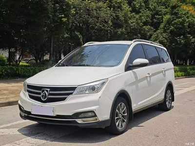 2019 Baojun 730 1.5T CVT Fashion 7-Seater China V, фото 2, лот 11162462