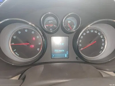 2015 Buick Regal 2.0L Leading Fashion Model, фото 4, лот 10263383