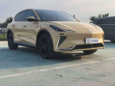 2023 IM Motors IM LS7 100kWh Lux AWD, фото 3, лот 10823063
