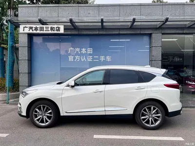 2020 Acura RDX 2.0T Premium Edition, фото 3, лот 10329905