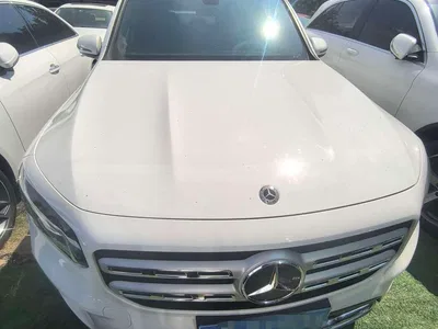 2020 Mercedes-Benz GLB 180 Dynamic, фото 3, лот 10605163