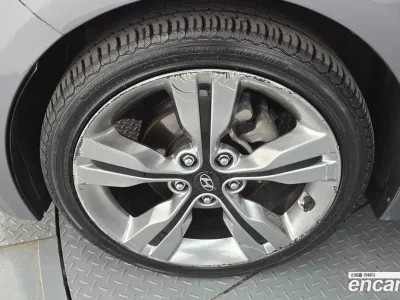 2012 Hyundai Veloster Extreme, фото 4, лот 10049011