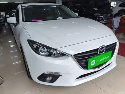 2016 Mazda Mazda3 Axela Sedan 1.5L Automatic Comfort, фото 4, лот 10329098