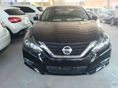 2016 Nissan Teana Facelift 2.0L XL Comfort, фото 2, лот 10400404