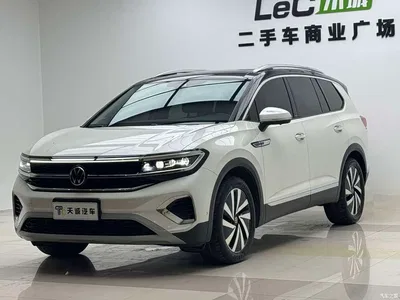 2021 Volkswagen Talagon 380TSI 4WD Luxury Premium Edition Pro, фото 1, лот 10480477