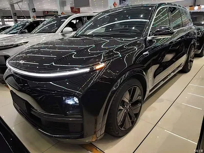 2023 Li Auto Li Xiang L9 Model Pro, фото 2, лот 10823868