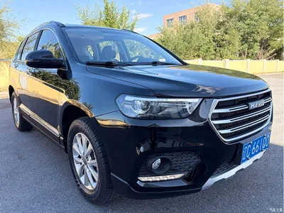 2018 Haval H6 Blue Label Sport 1.5T Automatic 2WD Elite, фото 3, лот 11449193