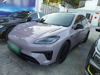 2025 Aion RT 650 Smart Enjoyment Edition, фото 2, лот 10240847