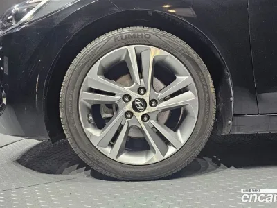 2018 Hyundai AVANTE 1.6 GDI Value Plus, фото 4, лот 10090606