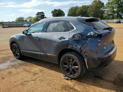 2021 MAZDA CX-30 PREMIUM PLUS, фото 2, лот 10846577
