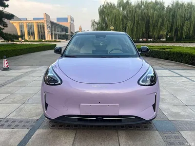 2026 Geely Galaxy Starry Wish Model 410km Explorer Edition, фото 1, лот 10833802