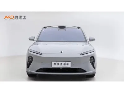 2024 NIO ET5T 75kWh Touring, фото 2, лот 10352316