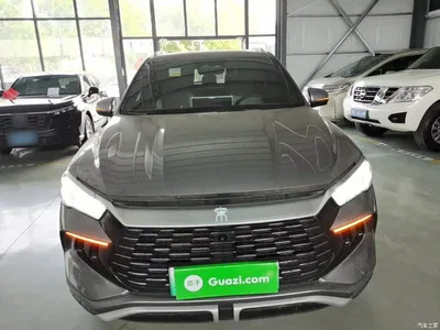 2024 BYD Song Pro New Energy Glory Edition DM-i 110KM Excellence, фото 3, лот 10272500