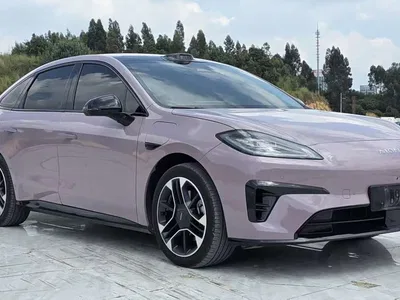 2025 Aion RT 650 LiDAR Edition, фото 3, лот 10240707