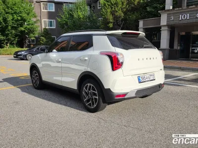 2026 Ssang Yong TIBOLI 1.6 2WD, фото 4, лот 10218694