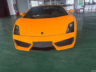 2012 Lamborghini Gallardo LP 560-4 Gold Edition, фото 2, лот 11451871