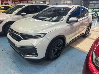 2019 Honda XR-V 220TURBO CVT Luxury China VI, фото 2, лот 10421868