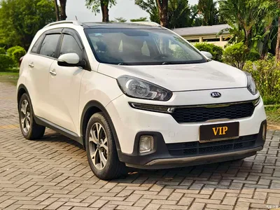 2015 Kia KX3 Smart Run 1.6L Automatic 2WD DLX, фото 3, лот 10449120