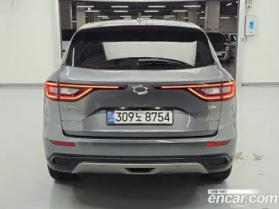 2020 Renault QM6 2.0 LPe LE 2WD, фото 3, лот 10103755