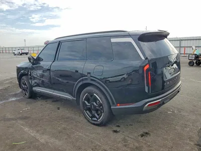 2027 KIA TELLURIDE EX, фото 2, лот 10782359