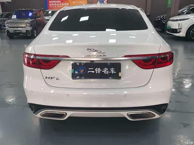 2023 Jaguar XFL Model XFL 2.0T P250 2WD Elite Sport Edition, фото 4, лот 10442619