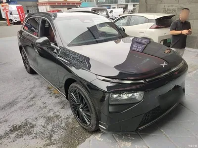 2024 XPeng G9 702 Pro, фото 4, лот 11134000