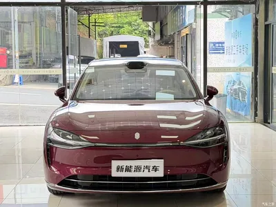 2026 Xiangjie Enjoy World S9 Extended Range Ultra, фото 2, лот 10831905